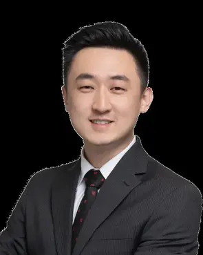 J.S. YAO, Richmond Hill, Real Estate Agent